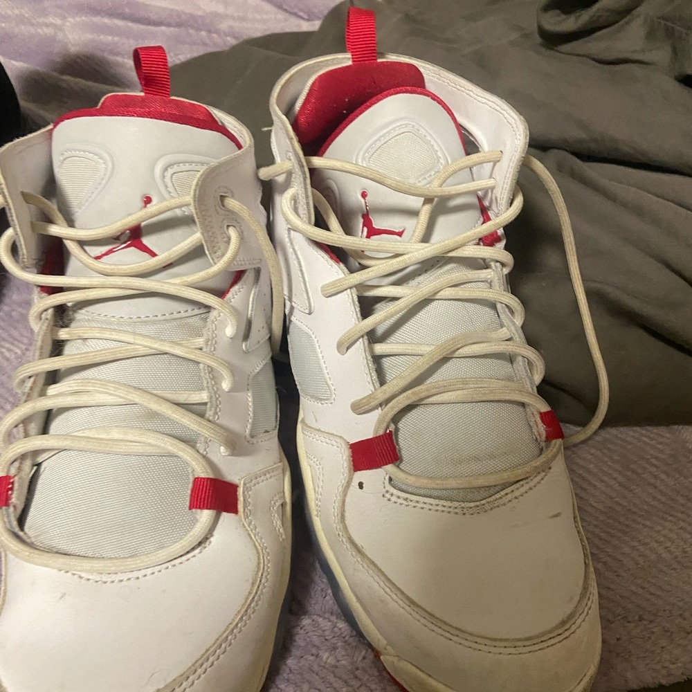 Jordan Flight Club 91 - Picture 2 of 2